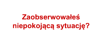 Kampania społeczna Nie odwracaj wzorku