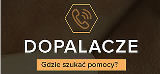 Dopalacze. Gdzie szukać pomocy? Najważniejsze numery telefonów