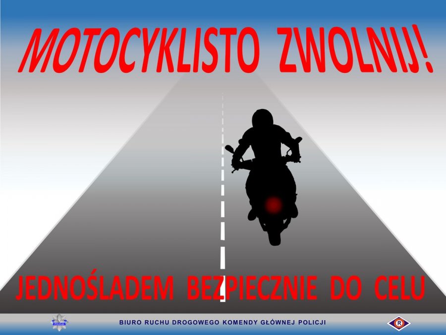 plakat poglądowy