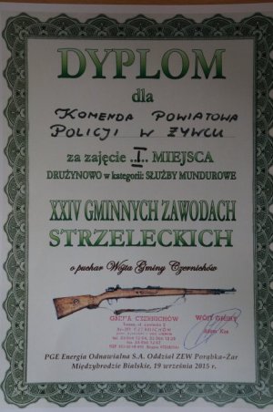 dyplom