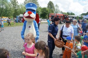 policjanci i sznupek