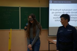 testowanie alko i narko googli