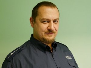 asp. Marcin Golec