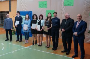 zdjęcie grupowe