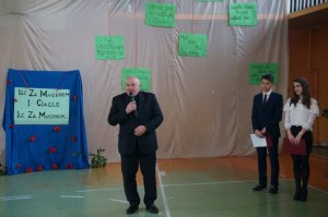 przemówienie starosty