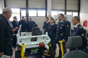 szkoła policji