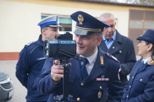 szkoła policji