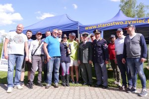zdjęcie grupowe