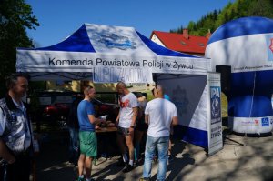 biuro zawodów