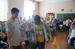 ćwiczenia praktyczne
