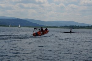 akcja ratunkowa