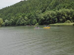 kajakarze