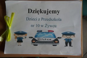 książeczka