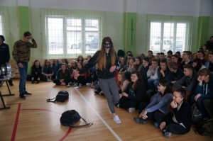 warsztaty