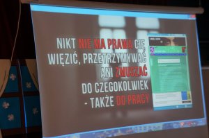 zdjęcie slajdu