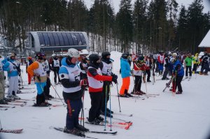 zawodnicy