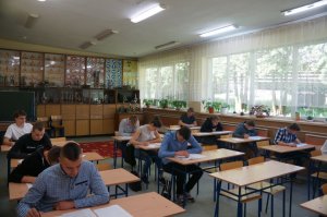 test teoretyczny