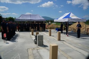 miejsce uroczystości