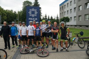 przekazanie bransoletyek