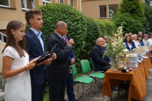przemówienia