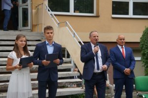 przemówienia