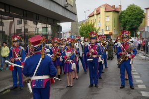 uczestnicy