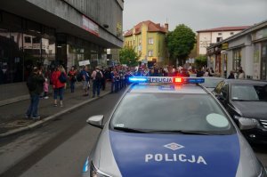 zabezpieczenie
