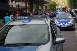 zabezpieczenie