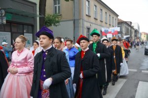 uczestnicy