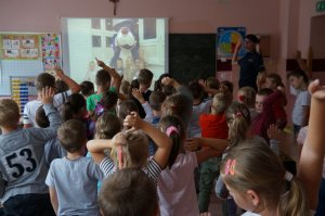 uroczysta obietnica