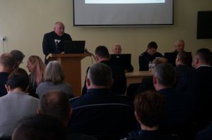 przemówienie starosty