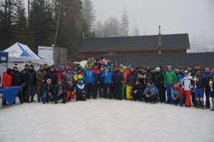 zdjęcie grupowe