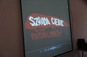 zdjęcie slajdu