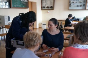 prezentacja walizki edukacyjnej