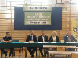 skład sędziowski