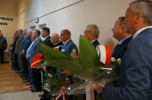 zaproszeni goście