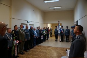 zaproszeni goście