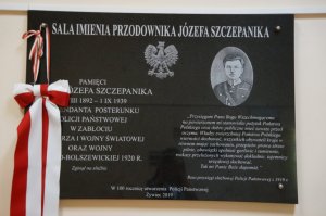 tablica pamięci
