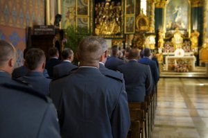 msza święta