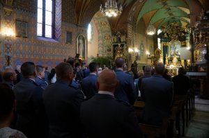 msza święta