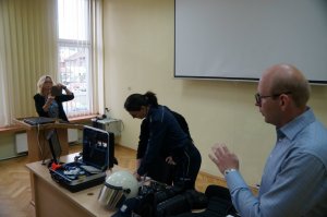 pobieranie odcisków palców