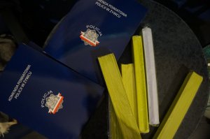 opaski odblaskowe