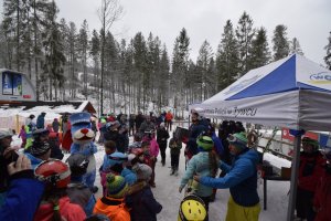 rozdanie nagród