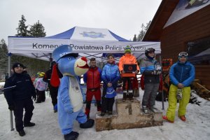 rozdanie nagród
