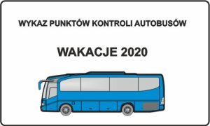 grafika autobusu