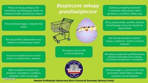 grafika poglądowa plakat akcji