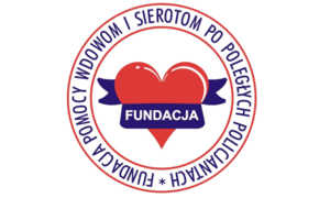 grafika poglądowa logo fundacji