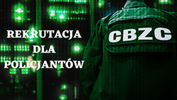 grafika poglądowa logo centralnego biura zwalczania cyberprzestępczości