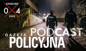 grafika przedstawiająca podcast