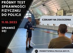 zdjęcie poglądowe sala gimnastyczna i ćwiczący